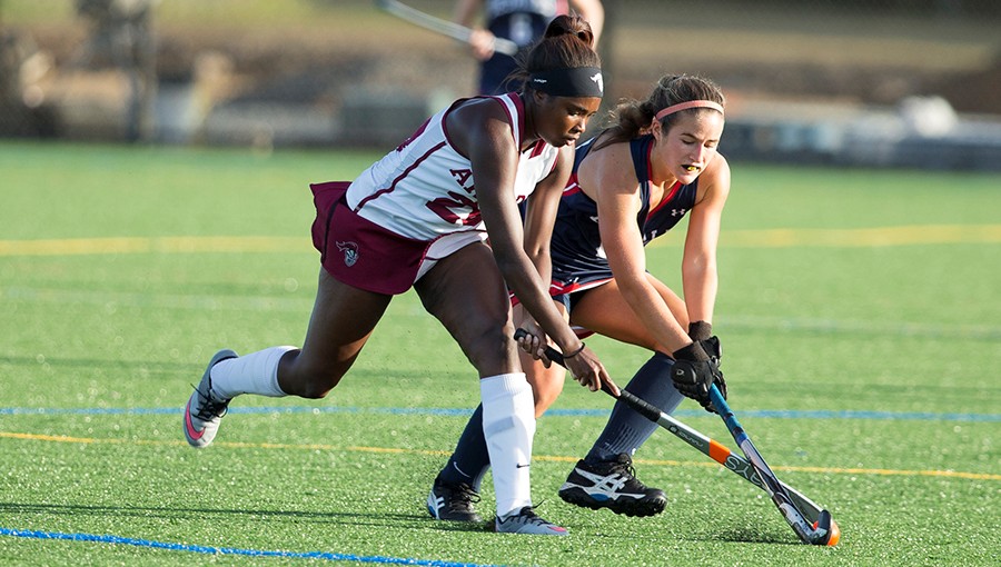 Allie Hines Field Hockey Arcadia University Athletics